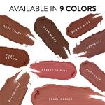 Mented Cosmetics Vegan Semi-Matte Nude Lipstick