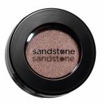 Brown Shimmer Vegan Eyeshadow for Sensitive Eyes