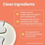 ATTITUDE Colorlast Vegan Shampoo for Color Treated Hair