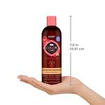 HASK Vegan Color Care Shampoo and Conditioner Set