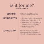 Pureology Color Fanatic Leave-In Spray, 21 Benefits