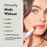 Dragon Fruit Tinted Lip Balm - Vegan Beauty