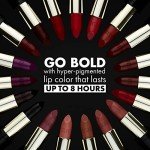 Vibrant Vegan Lipstick in Bold Shades