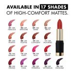 Vibrant Vegan Lipstick in Bold Shades