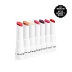 Dragon Fruit Tinted Lip Balm - Vegan Beauty