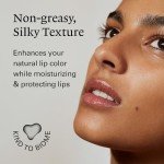 Melixir Vegan Lip Butter - Nude Crumble Tint