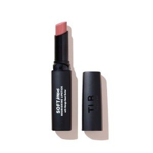 Soft Kisses Vegan Lipstick - Bare Me Nude