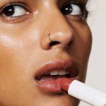 Melixir Vegan Lip Butter - Nude Crumble Tint