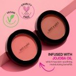 Pinch Me Pink Vegan Blush by Wet n Wild