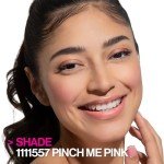Pinch Me Pink Vegan Blush by Wet n Wild