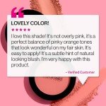 Pinch Me Pink Vegan Blush by Wet n Wild
