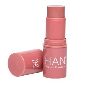 Vegan 3-in-1 Multistick for Cheeks, Lips, Eyes