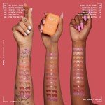 NYX Buttermelt Vegan Powder Blush - For The Butta