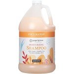 Ginger Lily Farms Moisturizing Vegan Shampoo 8oz