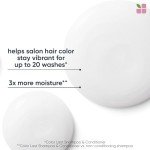 Biolage Colorlast Shampoo 1L - Vegan Formula