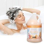 Ginger Lily Farms Moisturizing Vegan Shampoo 8oz