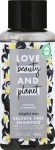 Charcoal & Bergamot Vegan Clarifying Shampoo 13.5 Oz
