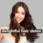 Charcoal & Bergamot Vegan Clarifying Shampoo 13.5 Oz