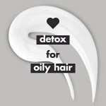 Charcoal & Bergamot Vegan Clarifying Shampoo 13.5 Oz