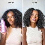 Hydrating Vegan Shampoo for Soft, Moisturized Hair