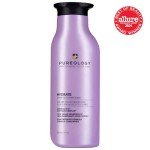 Hydrating Vegan Shampoo for Soft, Moisturized Hair