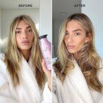 Hydrating Vegan Shampoo for Soft, Moisturized Hair