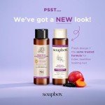 Vegan Biotin & Superfruit Hair Care Set