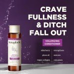 Vegan Biotin & Superfruit Hair Care Set