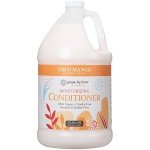 Coco Mango Vegan Conditioner by Ginger Lily Farms