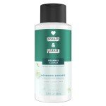 Coconut Milk & Jasmine Vegan Conditioner 400 ML