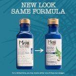 Coconut Milk Nourishing Shampoo - 13 Ounce