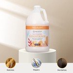 Coco Mango Vegan Conditioner by Ginger Lily Farms
