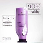 Vegan Hydrating Conditioner for Color-Treated Hair