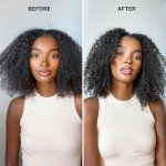 Vegan Hydrating Conditioner for Color-Treated Hair