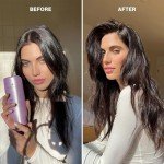 Vegan Hydrating Conditioner for Color-Treated Hair