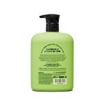 Vegan Hydrating Conditioner for Damaged Hair