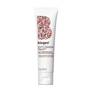 Briogeo Vegan Deep Conditioning Mask, 2 Fl Oz