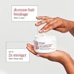 Briogeo Vegan Deep Conditioning Mask, 2 Fl Oz