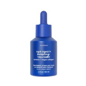 AAVRANI Vegan Hair Density Boosting Serum