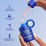 AAVRANI Vegan Hair Density Boosting Serum