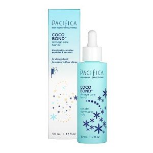 Pacifica COCO BOND Vegan Hair Oil for Damage Care