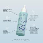 Pacifica COCO BOND Vegan Hair Oil for Damage Care