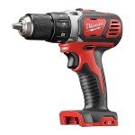 18V Cordless Drill/Driver, Bare Tool, Model 2606-20