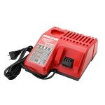 Milwaukee M18 18-Volt Compact Brushless Drill Kit