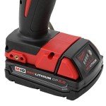 Milwaukee M18 18-Volt Compact Brushless Drill Kit