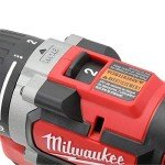 Milwaukee M18 18-Volt Compact Brushless Drill Kit