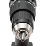 Milwaukee M18 18-Volt Compact Brushless Drill Kit