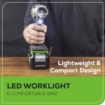 Greenworks 24V Brushless Cordless Impact Wrench