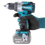 Makita 18V LXT Brushless Cordless Hammer Driver-Drill