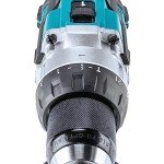 Makita 18V LXT Brushless Cordless Hammer Driver-Drill